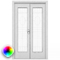 Door Model 41